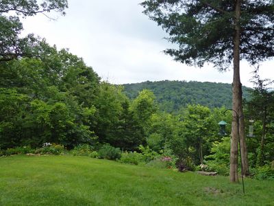 Cassville Garden Club 