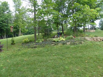 Cassville Garden Club 