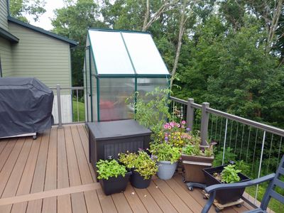 Cassville Garden Club 