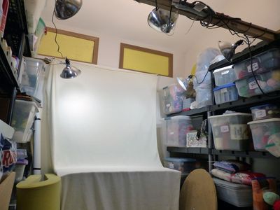 14 Aug The photo studio