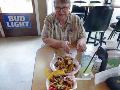 Taco Tuesday