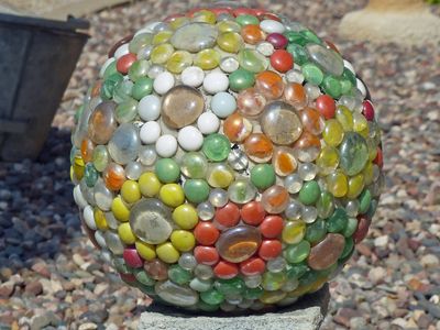 25 Sep Garden orb