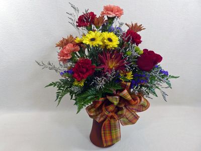 20 Sep Friday flowers