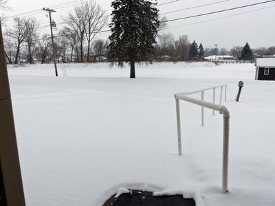 16 Feb Snow day