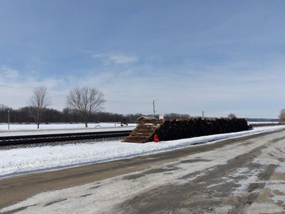 24 Feb Working on the RR but waiting for Spring