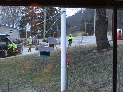 19 Mar Charter laying some new cable