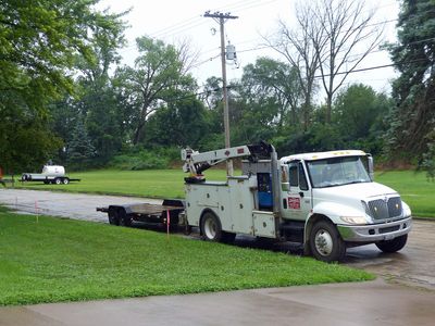 James & Sons Contractors