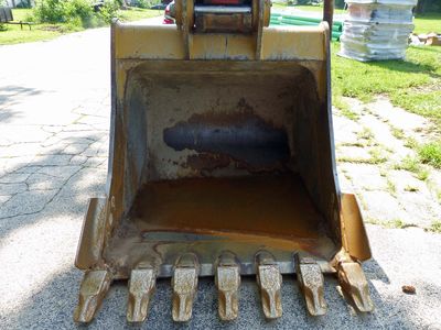 Big bucket