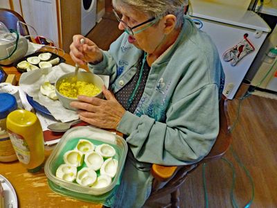 Photos from our life - 2025