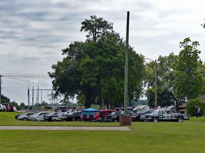 Cassville Car Cruise 2025
