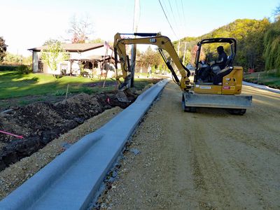 Landscaping 20 Oct 2025