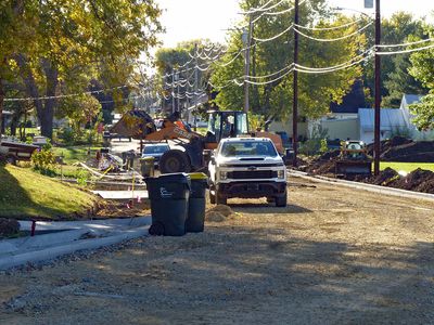 Landscaping 20 Oct 2025