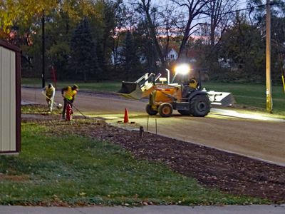 1 Nov 7.23 AM on a Saturday