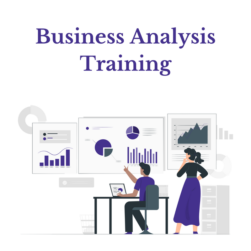 Business Analysis Courses & Training - United Kingdom