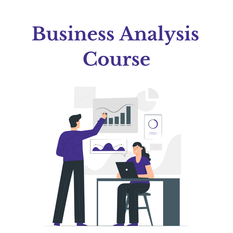 Business Analysis Courses & Training - United Kingdom