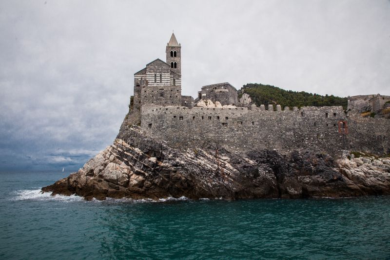 Porto Venere, Italy