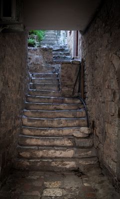 Kotor, Montenegro