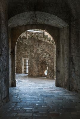 Kotor, Montenegro