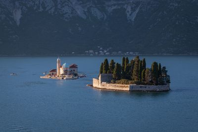 Bay of Kotor, Montenegro