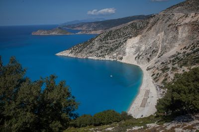 Cephalonia, Greece