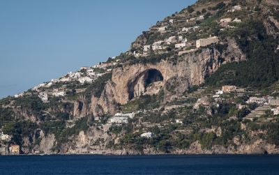 Amalfi, Italy