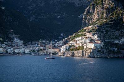 Amalfi, Italy