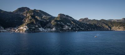 Amalfi, Italy