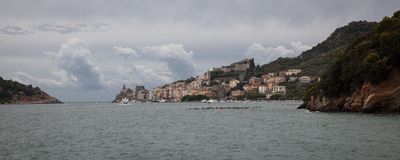 Porto Venere, Italy