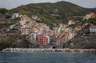 Cinque Terra, Italy