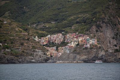 Cinque Terra, Italy