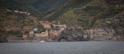 Cinque Terra, Italy