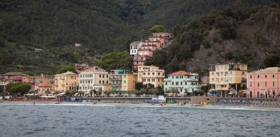 Cinque Terra, Italy