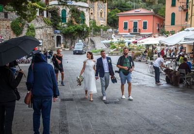 Porto Venere, Italy