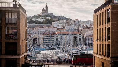 Marseille, France