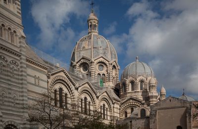 Marseille, France