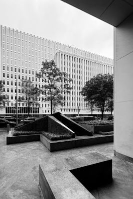architecture