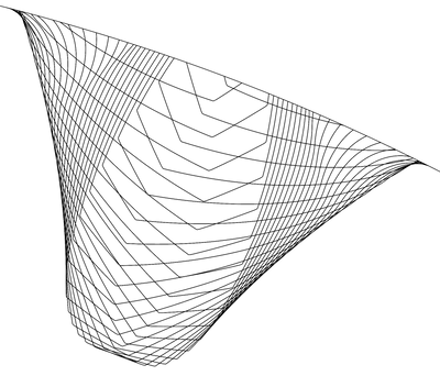 Tooth space being formed.png