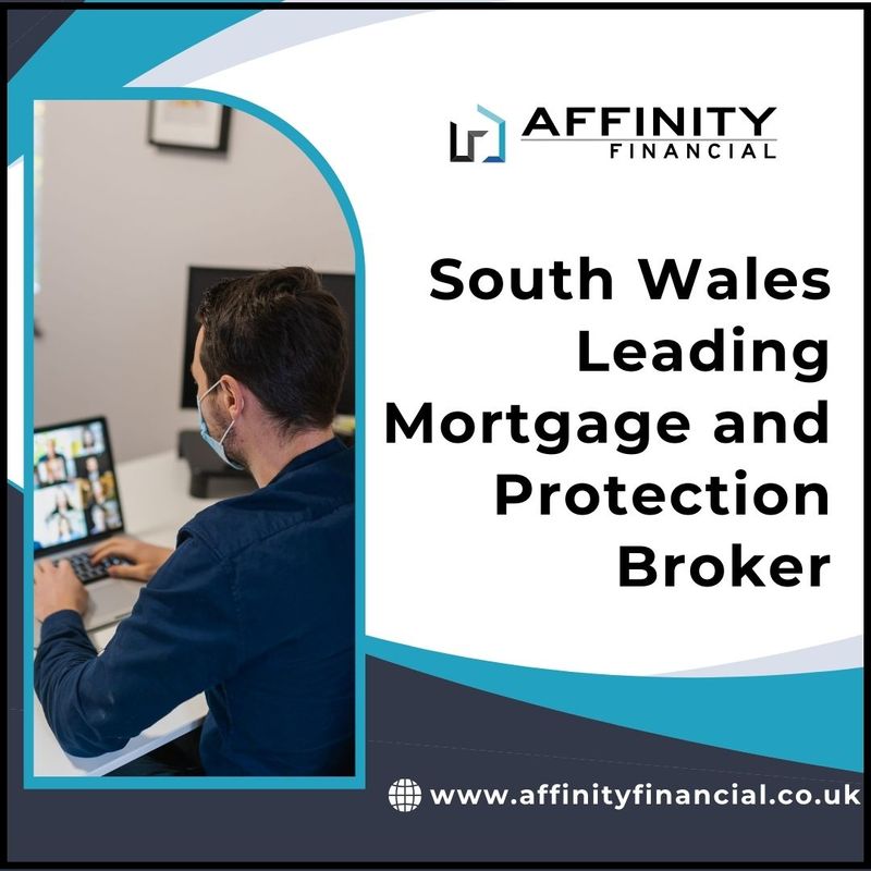 About Us: Your Trusted Mortgage Broker in Cardiff & Swansea
