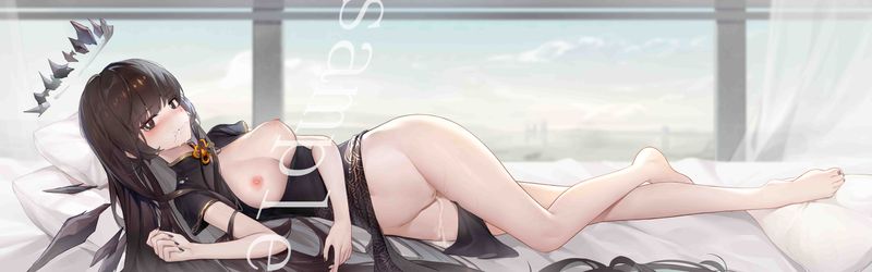 明日方舟 塑心