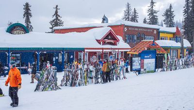 The Village at Silver Star