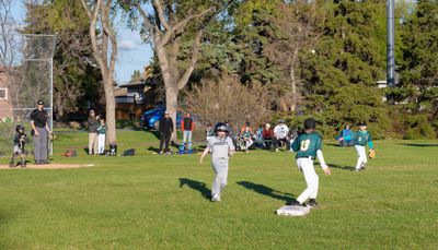 Baseball