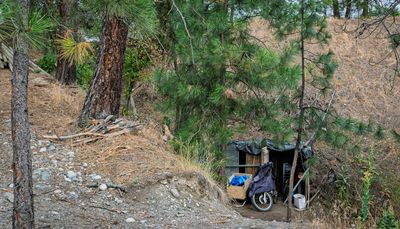 Homelessness