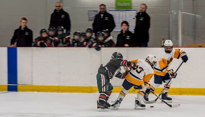 Hockey
