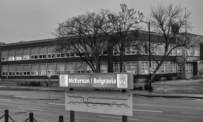 Public Transportation