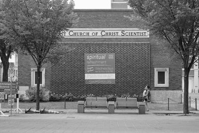 Public Transportation