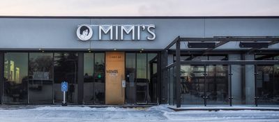 Go Everywhere Camera