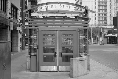 Public Transportation