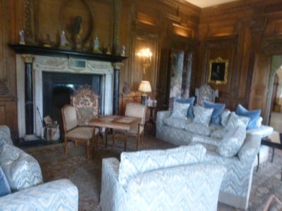U3A Coach Trips from Colchester