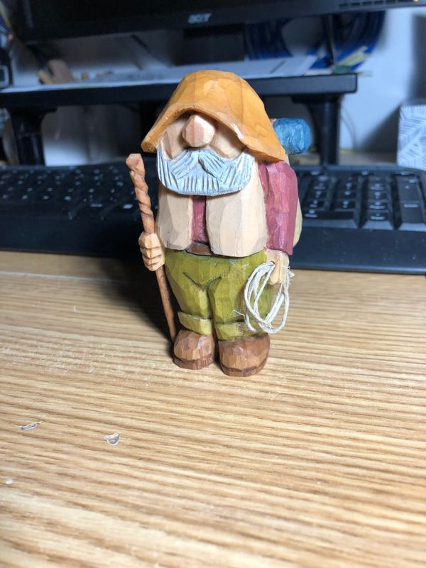 Gnomes