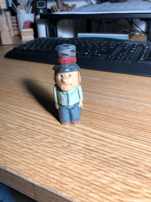 Gnomes